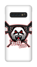 Panda Gunz Logo Samsung Phone Cases