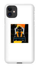 therealjokerlol iPhone Phone Cases