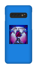 terrify_live Samsung Phone Cases
