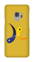 knrky_ Samsung Phone Cases
