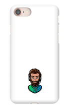 beckles5 iPhone Phone Cases