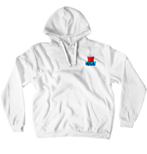 Cult Hoodie