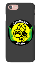 C. P. M. Phone Case - iPhone