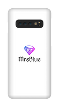 mrsblue285 Samsung Phone Cases