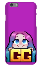 sweetserenity087 iPhone Phone Cases