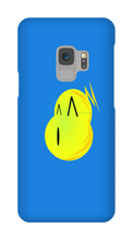 Solo Top Samsung Phone Cases