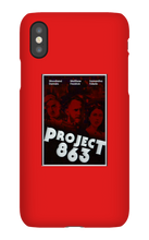 fletchereditz iPhone Phone Cases
