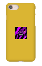 rlawake iPhone Phone Cases