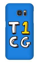That1ChrisGuy Samsung Phone Case