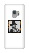 ryscomofo Samsung Phone Cases