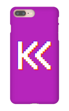 kotzystreams iPhone Phone Cases