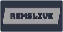 RemsLive Tapis de souris XXL Gaming