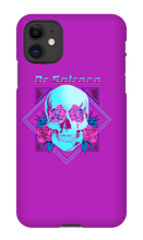 DrSolraco iPhone Cases