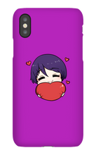 exerian iPhone Phone Cases