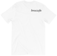 breezefn t-shirt