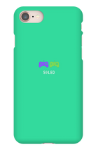 s0led0 iPhone Phone Cases