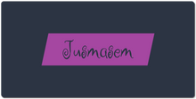 Jusmasem XXL Gaming Mousepad