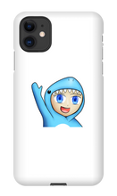 xfinsup iPhone Phone Cases