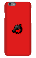 utssky iPhone Phone Cases