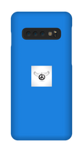 Inner Peace phonecase-samsung