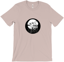 Skull Moon T-Shirt