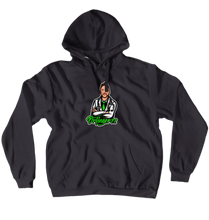 drfingerzz Hoodies (No-Zip/Pullover)