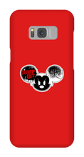 dj_jumpoff Samsung Phone Cases