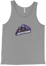 Ripperoni Space Pizza Tank Top