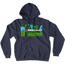 okpickles-7208 Hoodies (No-Zip/Pullover)