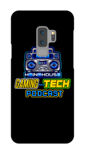 Heine House Podcast Phone Case for Samsung