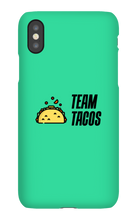 Team Tacos Funda para iphones