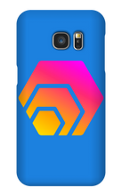 hodldog Samsung Phone Cases