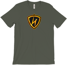 LOGO TEE