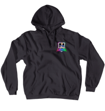 Dank's Classic Logo Hoodie
