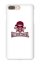 fooschissel iPhone Cases