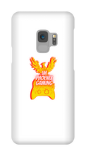 im_phoenix_gaming Samsung Phone Cases