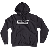 CDS Felpa White