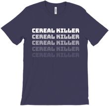 cerealkiller04 T-Shirts