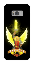 paladinryu Samsung Phone Cases