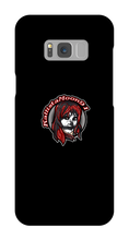 kallistamoon91 Samsung Phone Cases