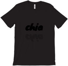 chiasenpai T-Shirts