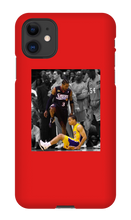 guidetogr8ness iPhone Phone Cases