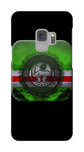 izgoistranik Samsung Phone Cases