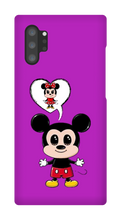 littlemiss_emziee Samsung Phone Cases