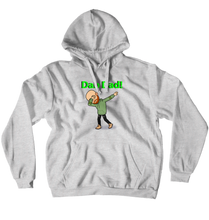 Hoodie Dab Dad