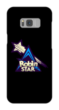 a_robinstar Samsung Phone Cases