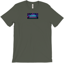 Neon Sniper