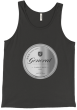 zachkke Tank Top