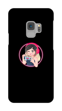 xxprincessnerdyxx Samsung Phone Cases