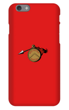 epicbattlegaming iPhone Phone Cases